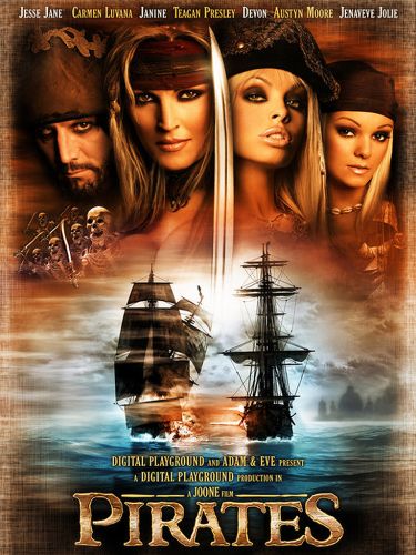 Download Film Pirates 2005 Indowebster